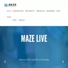 mazeassociates.com