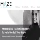 mazedigital.co.za