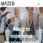 mazetraining.com mazetraining.com