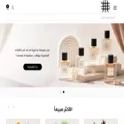 mazperfume.com