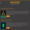 mazterizes.com