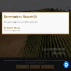 mazzetti.it mazzetti.it