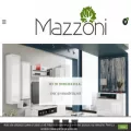 mazzoni.ro mazzoni.ro