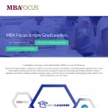mbafocus.com mbafocus.com