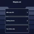 mbajobs.net mbajobs.net