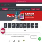 mbastos.com.br mbastos.com.br