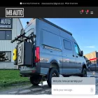 mbautovan.com