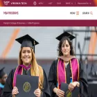 mba.vt.edu mba.vt.edu