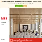 mbbarch.com mbbarch.com