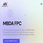 mbdafpcenter.com