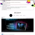 mbdragan.com