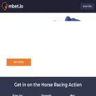 mbet.io