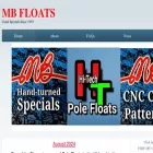 mbfloats.co.uk mbfloats.co.uk