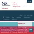 mbi-infosource.de mbi-infosource.de