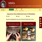 mbira.org mbira.org