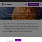 mbironoreindex.com mbironoreindex.com