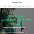 mbsrtraining.com