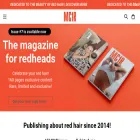 mc1r-magazine.com