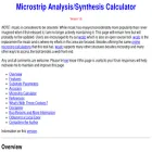 mcalc.sourceforge.net