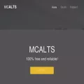 mcalts.fr mcalts.fr
