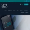 mca.org.uk mca.org.uk