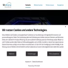 mcarena.de mcarena.de