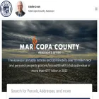 mcassessor.maricopa.gov mcassessor.maricopa.gov