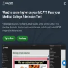 mcatcracker.com