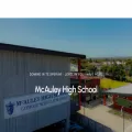 mcauleyhigh.school.nz