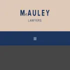 mcauleylawyers.com.au mcauleylawyers.com.au