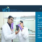 mcbl.iisc.ac.in mcbl.iisc.ac.in