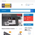 mcbrasil.com mcbrasil.com