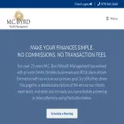 mcbyrdwealth.com mcbyrdwealth.com