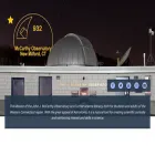 mccarthyobservatory.org mccarthyobservatory.org