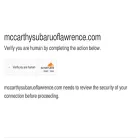 mccarthysubaruoflawrence.com mccarthysubaruoflawrence.com