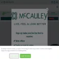 mccauley.ie mccauley.ie
