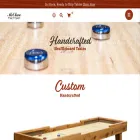 mccluretables.com mccluretables.com