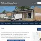 mccombwholesale.com mccombwholesale.com
