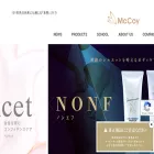 mccoy-nonf.com mccoy-nonf.com
