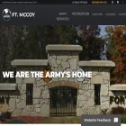 mccoy.armymwr.com mccoy.armymwr.com
