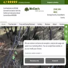 mccoystreeservice.com mccoystreeservice.com