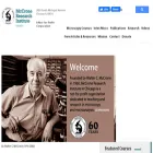 mccroneinstitute.org mccroneinstitute.org