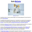 mccurley.org mccurley.org