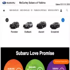 mccurleysubaruyakima.com mccurleysubaruyakima.com
