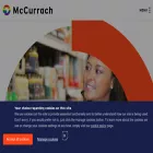 mccurrach.co.uk mccurrach.co.uk
