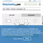 mcdackonline.com mcdackonline.com