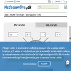 mcdaekonline.dk
