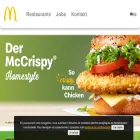 mcd.lu mcd.lu