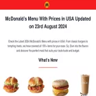 mcd-menu.com