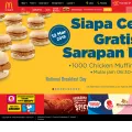mcdonalds.co.id mcdonalds.co.id
